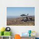 Two Hh-60 Pave Hawks Wall Decal
