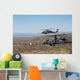 Two Hh-60 Pave Hawks Wall Decal