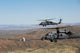 Two Hh-60 Pave Hawks Wall Decal