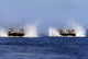 Landing Craft Air Cushion Wall Decal Design 4