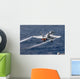 F A-18c Hornet Launches Wall Decal Design 2