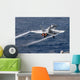 F A-18c Hornet Launches Wall Decal Design 2