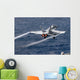 F A-18c Hornet Launches Wall Decal Design 2