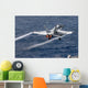 F A-18c Hornet Launches Wall Decal Design 2
