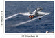 F A-18c Hornet Launches Wall Decal Design 2