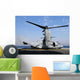 Us Marine Corps Mv-22 Wall Decal