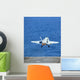 F A-18c Hornet Launches Wall Decal Design 3