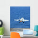 F A-18c Hornet Launches Wall Decal Design 3