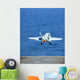 F A-18c Hornet Launches Wall Decal Design 3