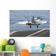 F A-18f Super Hornet Wall Decal Design 10