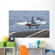 F A-18f Super Hornet Wall Decal Design 10