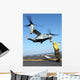 Mv-22 Osprey Launches from Wall Decal