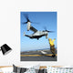 Mv-22 Osprey Launches from Wall Decal