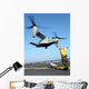 Mv-22 Osprey Launches from Wall Decal