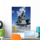 Air Department Sailors Test Wall Decal