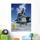 Air Department Sailors Test Wall Decal