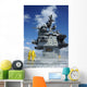 Air Department Sailors Test Wall Decal