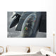 Pilot Onboard Us F-15e Wall Decal