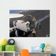Sailor Directs E-2c Hawkeye Wall Decal
