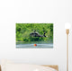 Uh-60 Blackhawk Helicopter Fills Wall Decal