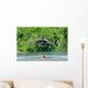 Uh-60 Blackhawk Helicopter Fills Wall Decal