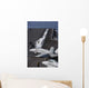 Fa-18d Hornet Taxis to Wall Decal