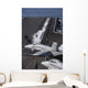 Fa-18d Hornet Taxis to Wall Decal