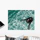 Search and Rescue Swimmers Wall Decal
