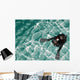 Search and Rescue Swimmers Wall Decal