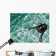 Search and Rescue Swimmers Wall Decal