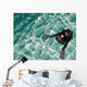 Search and Rescue Swimmers Wall Decal