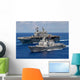 Amphibious Assault Ship Uss Wall Decal Design 3