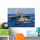 Amphibious Assault Ship Uss Wall Decal Design 3