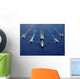 Ships Nassau Strike Group Wall Decal