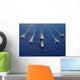 Ships Nassau Strike Group Wall Decal