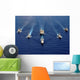 Ships Nassau Strike Group Wall Decal