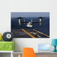 V-22 Osprey Aircraft Prepares Wall Decal