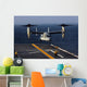 V-22 Osprey Aircraft Prepares Wall Decal