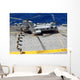Marines Board Ch-46e Sea Wall Decal Design 1