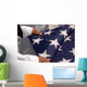Sailors Assigned to Colors Wall Decal