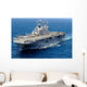 Amphibious Assault Ship Uss Wall Decal Design 4