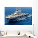 Amphibious Assault Ship Uss Wall Decal Design 4