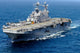 Amphibious Assault Ship Uss Wall Decal Design 4