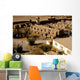 Afghan National Army Soldier Wall Decal Design 2