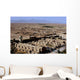 Remains Alexander Great's Castle Wall Decal