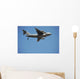 Us Army Paratrooper Parachutes Wall Decal