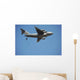 Us Army Paratrooper Parachutes Wall Decal