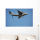 Us Army Paratrooper Parachutes Wall Decal