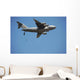 Us Army Paratrooper Parachutes Wall Decal