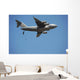 Us Army Paratrooper Parachutes Wall Decal